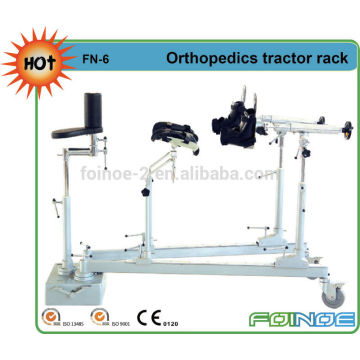 FN-6 Best selling medical Orthopedics tractor rack